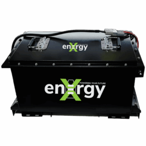 36V 110ah Lithium Golf Cart Battery